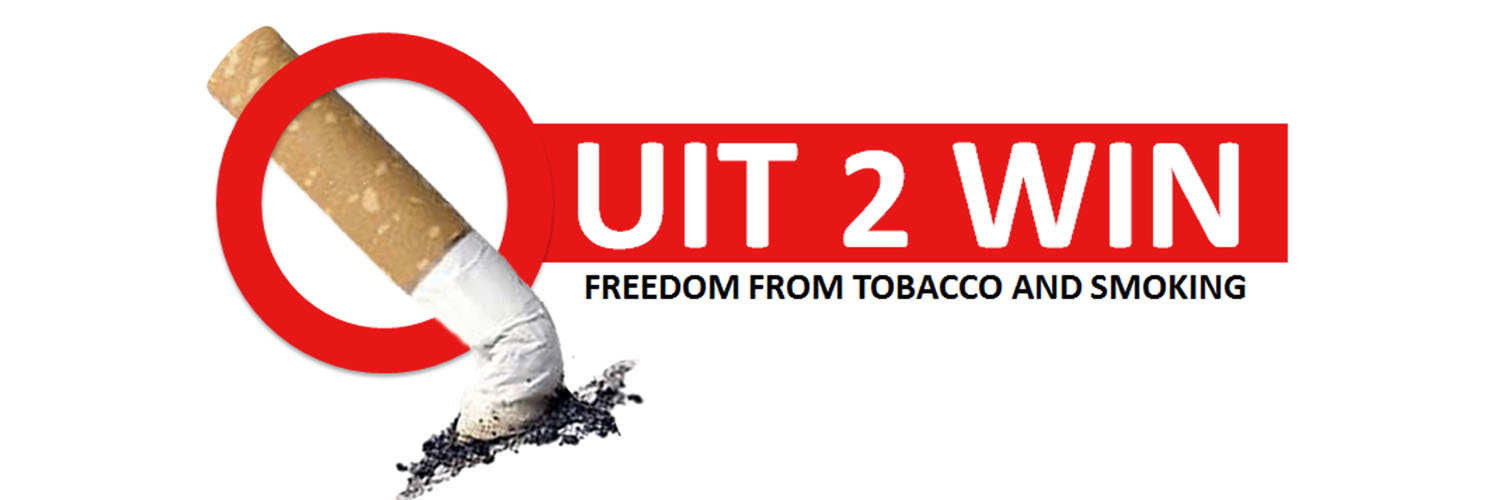 How to Win at Quitting Smoking